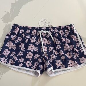 Franks Australia swim shorts board shorts NWT size S